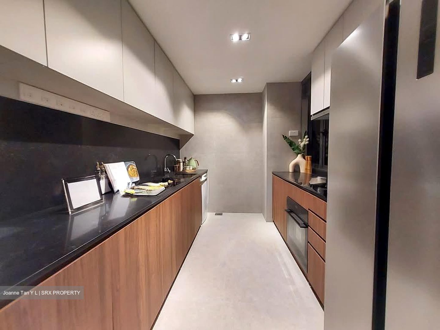 THE ARCADY AT BOON KENG (D12), Apartment #573574961